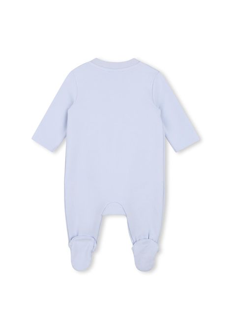 Tutina con logo HUGO BOSS KIDS | J53289771